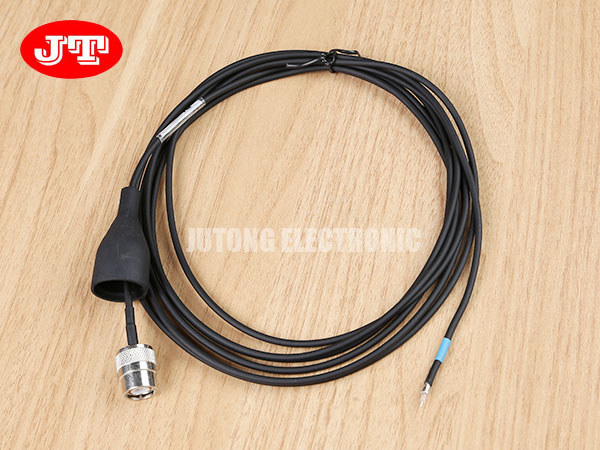 JT-ZJ-004 RG174 Cable TNC TO OPEN patch cord