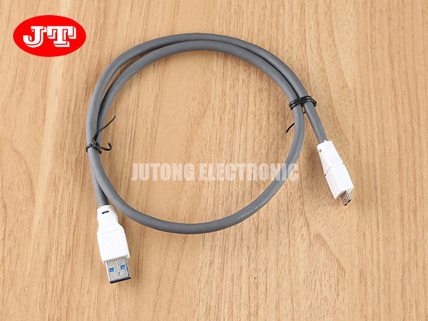 JT-SP-011  USB TO MICRO Patch cord